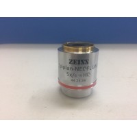 ZEISS 44 23 24 Epiplan-Neofluar Objective 5x/0.15 ...
